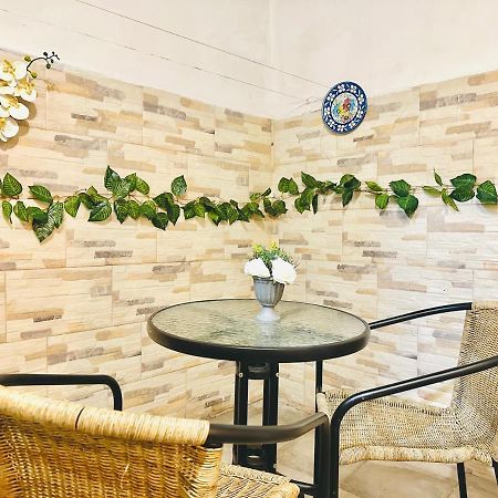 Sol Apartamentos Malaga Centro エクステリア 写真