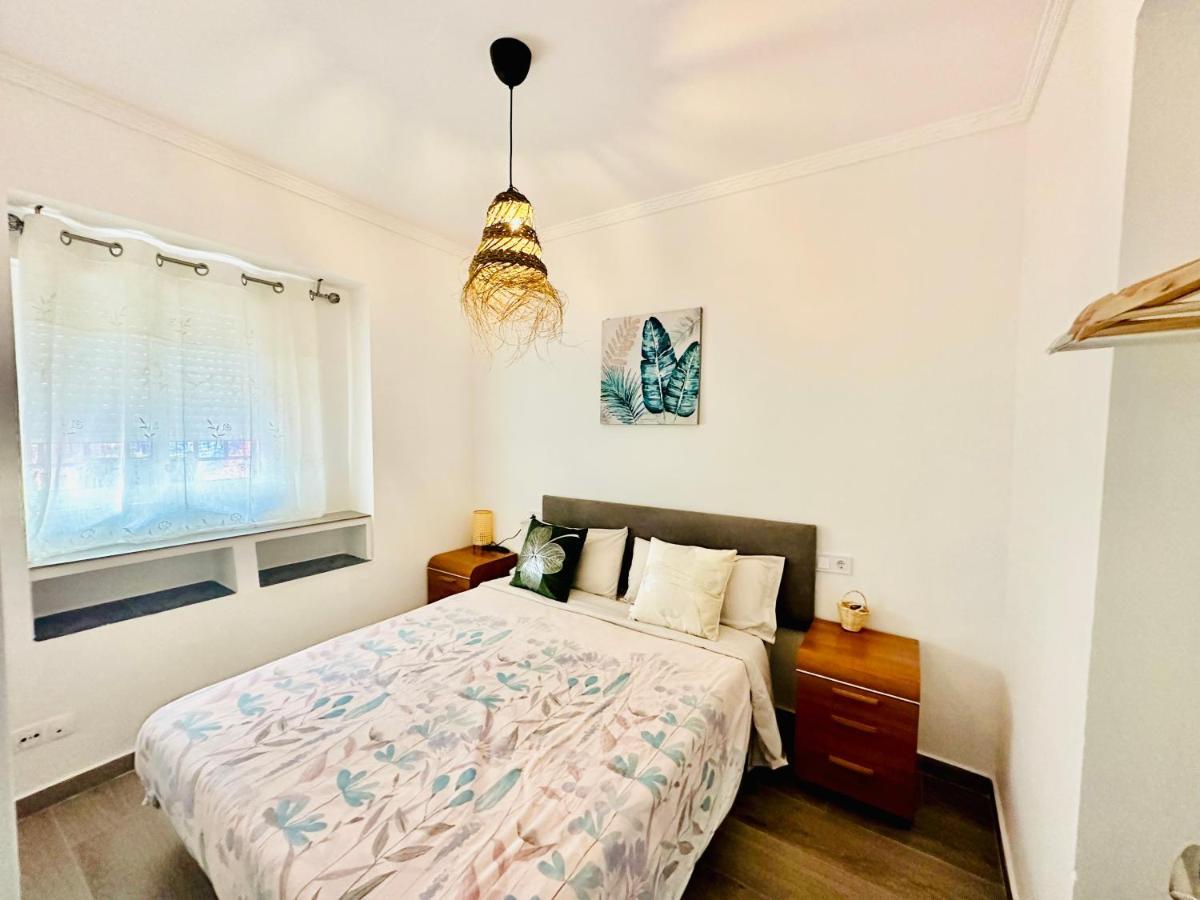 Sol Apartamentos Malaga Centro エクステリア 写真