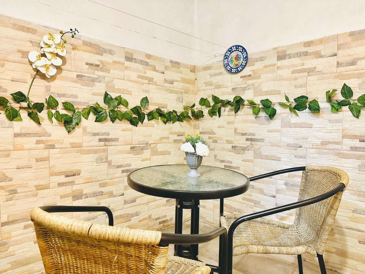 Sol Apartamentos Malaga Centro エクステリア 写真